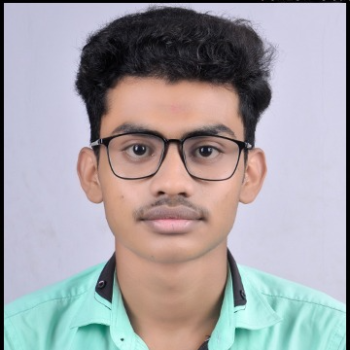 Sachin Kachhadiya - Android Developer